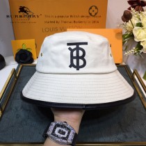 巴寶莉BuRBERRY 新款漁夫帽原單代購，細節精致