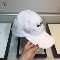 superme與LV聯名款最新款棒球帽 時尚潮流