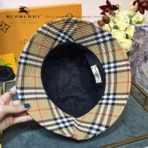 巴寶莉BuRBERRY 新款漁夫帽 官網原單品質 11打版定制 限量新品發售