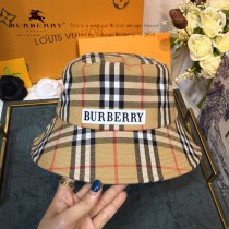 巴寶莉BuRBERRY 新款漁夫帽 官網原單品質 11打版定制 限量新品發售