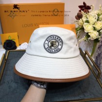 巴寶莉BuRBERRY 新款漁夫帽原單代購，細節精致