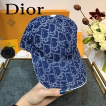Dior迪奧 原單帽子棒球帽