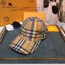 BURBERRY 博柏利官網代購版本明星同款官網最新款鴨舌帽