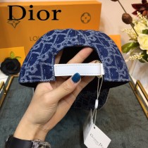Dior迪奧 原單帽子棒球帽