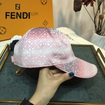 芬迪FENDI新款棒球帽鴨舌帽