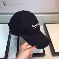 superme與LV聯名款最新款棒球帽 時尚潮流