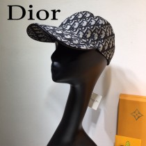 Dior迪奧 原單帽子棒球帽