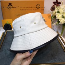 巴寶莉BuRBERRY 新款漁夫帽原單代購，細節精致