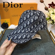 Dior迪奧 原單帽子棒球帽