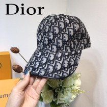 Dior迪奧 原單帽子棒球帽