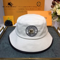 巴寶莉BuRBERRY 新款漁夫帽原單代購，細節精致