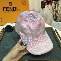 芬迪FENDI新款棒球帽鴨舌帽