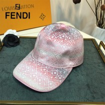 芬迪FENDI新款棒球帽鴨舌帽