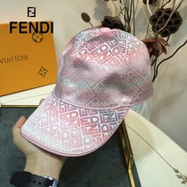 芬迪FENDI新款棒球帽鴨舌帽