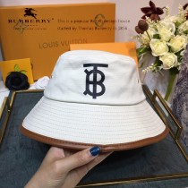 巴寶莉BuRBERRY 新款漁夫帽原單代購，細節精致