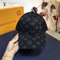 LV路易威登 春夏系列新品棒球帽 超贊的帽型，男女同款