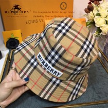 巴寶莉BuRBERRY 新款漁夫帽 官網原單品質 11打版定制 限量新品發售