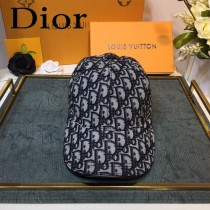 Dior迪奧 原單帽子棒球帽