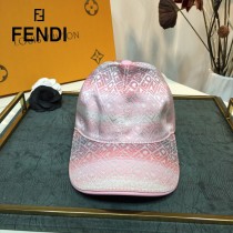 芬迪FENDI新款棒球帽鴨舌帽