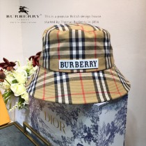 巴寶莉BuRBERRY 新款漁夫帽 官網原單品質 11打版定制 限量新品發售