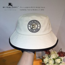 巴寶莉BuRBERRY 新款漁夫帽原單代購，細節精致