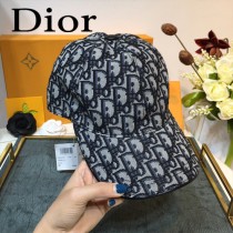 Dior迪奧 原單帽子棒球帽