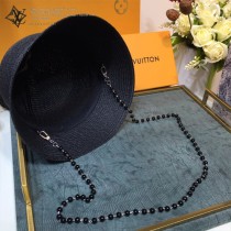 LV 路易威登聯盟小雛菊系列漁夫帽
