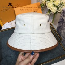 巴寶莉BuRBERRY 新款漁夫帽原單代購，細節精致