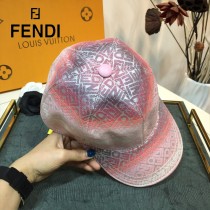 芬迪FENDI新款棒球帽鴨舌帽