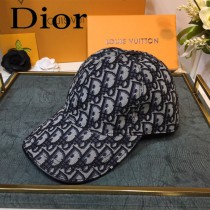 Dior迪奧 原單帽子棒球帽