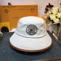 巴寶莉BuRBERRY 新款漁夫帽原單代購，細節精致