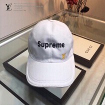 superme與LV聯名款最新款棒球帽 時尚潮流