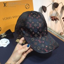LV路易威登最新款棒球帽  時尚潮流