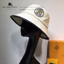 巴寶莉BuRBERRY 新款漁夫帽原單代購，細節精致