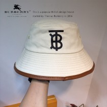 巴寶莉BuRBERRY 新款漁夫帽原單代購，細節精致