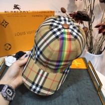 BURBERRY 博柏利官網代購版本明星同款官網最新款鴨舌帽