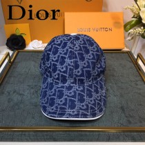 Dior迪奧 原單帽子棒球帽