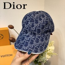 Dior迪奧 原單帽子棒球帽