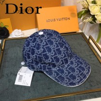 Dior迪奧 原單帽子棒球帽