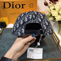 Dior迪奧 原單帽子棒球帽