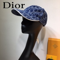 Dior迪奧 原單帽子棒球帽