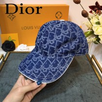 Dior迪奧 原單帽子棒球帽