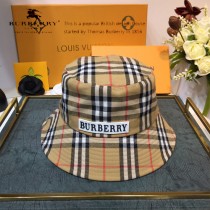巴寶莉BuRBERRY 新款漁夫帽 官網原單品質 11打版定制 限量新品發售