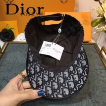 Dior迪奧 原單帽子棒球帽