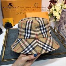 巴寶莉BuRBERRY 新款漁夫帽 官網原單品質 11打版定制 限量新品發售