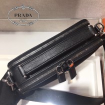 2VH069 PRADA普拉達原單新款盒子包