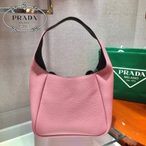 1BC127-3  PRADA普拉達 新款水桶包最新款菜籃子