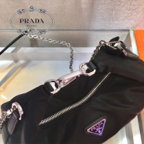 1BH172-2 PRADA普拉達新款原版皮雲朵包