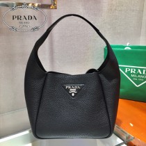 1BC127-1  PRADA普拉達 新款水桶包最新款菜籃子