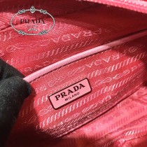 1BH017  PRADA普拉達新款原版皮三合壹相機包